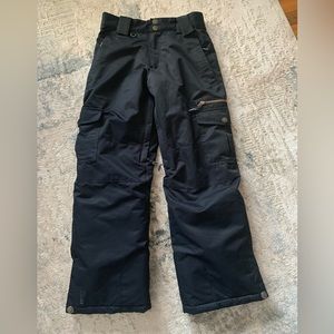 Firefly Youth ski pants